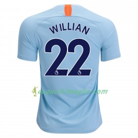 Divisa di Calcio Chelsea Willian 22 Terza 2018/2019